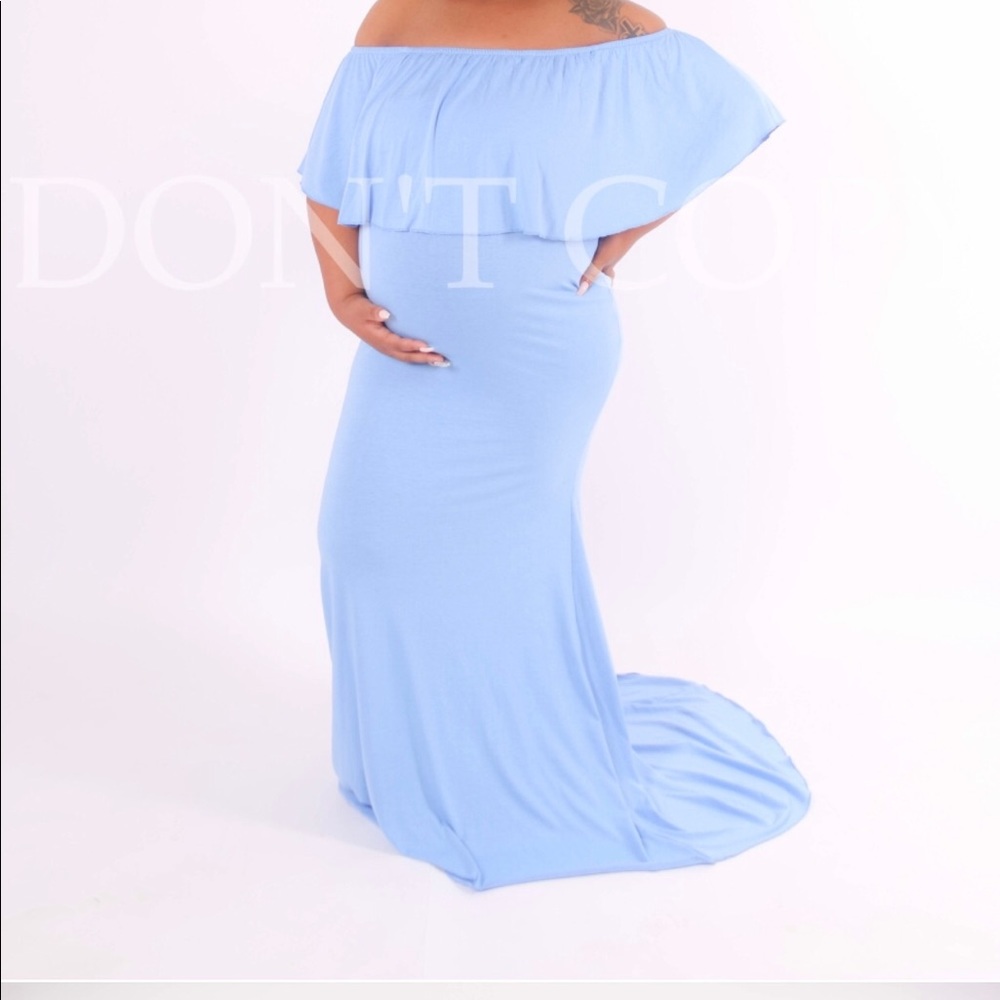 Maternity dress